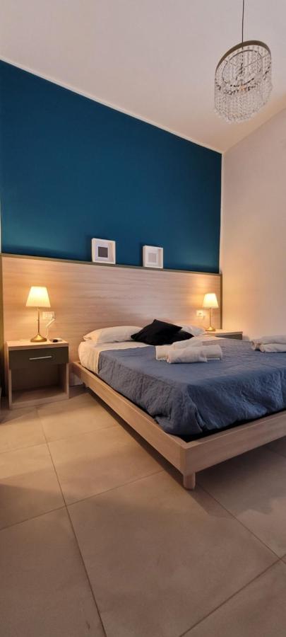 Ruma Guesthouse Napoli Bagian luar foto